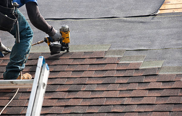 Licensed Gutter Installation service in Goshen, NH - Brentwood Metal Roofing